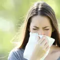 Как да различим алергията от обикновената настинка