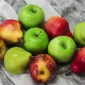 Ябълките и крушите също предизвикват алергии?