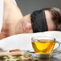 Фитотерапия при безсъние
