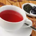 Противовъзпалителен билков чай