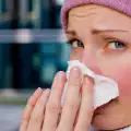 Подсилете имунитета си, за да избегнете настинките