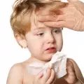 Да предпазим детето от алергии