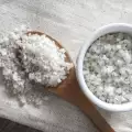 За какво е полезна келтската морска сол?
