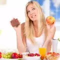 За опасността от пълно отхвърляне на сладкото