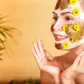 Овлажняващи маски за лице
