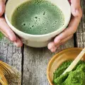7 причини, заради които трябва да пиете матча чай