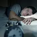 На какво се дължи безсънието?