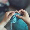Изненадващи ползи от плетенето