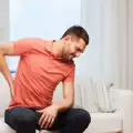 Как да намалим болката в гърба