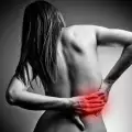 Никотинът причинява болки в гърба