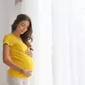 Девет съвета за здравословна бременност