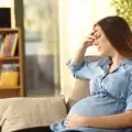 Анемия при бременност - какво трябва да знаем