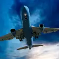 Шумът от самолетите повишава риска от инсулт
