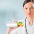 Консултантите по хранене, които не са лекари, стават незаконни