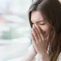 7 признака, че имате алергия, не просто настинка