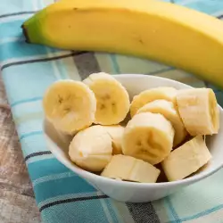 Банан срещу глисти
