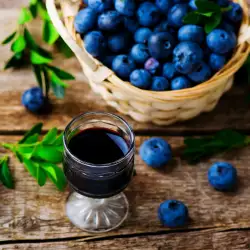 Здравни Рецепти с Червено Вино