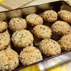 Лешникови масленки