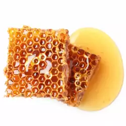 Лечение на синузит с пчелна пита