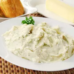 Гарнитура за риба