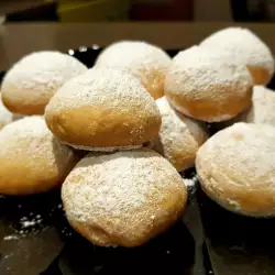Арменски сладки с мас и вино