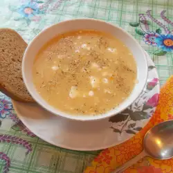 Сиренова каша