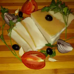 Вкусна сланина за мераклии