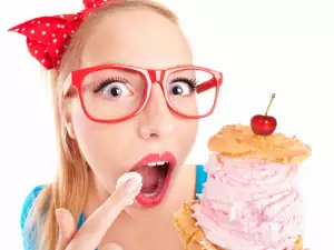 Как да се отървете от пристрастяването към сладко и сладкиши?