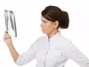 Tоракоскопия