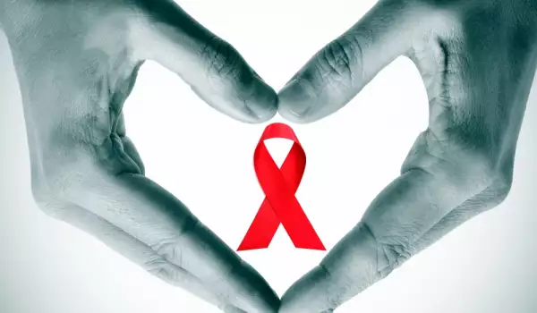 Регистрирани са 161 нови случая на ХИВ за тази година