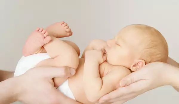 Какви капки за нос се препоръчват за деца и бебета?