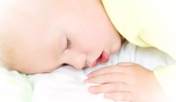 Важен ли е следобедният сън за деца и възрастни?