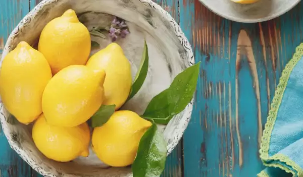 Могат ли лимоните да бъдат вредни?