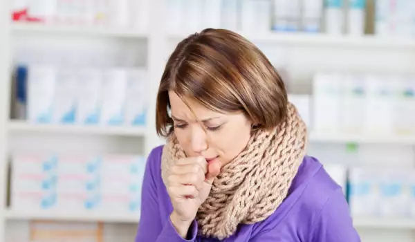 Какво трябва да знаем за вирусната пневмония