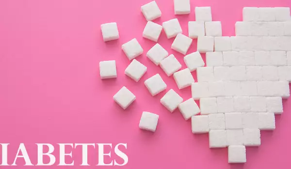 Какво може да доведе до диабет тип 1