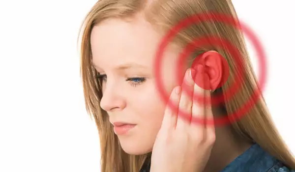 Ето защо никога да не пренебрегвате загубата на слуха