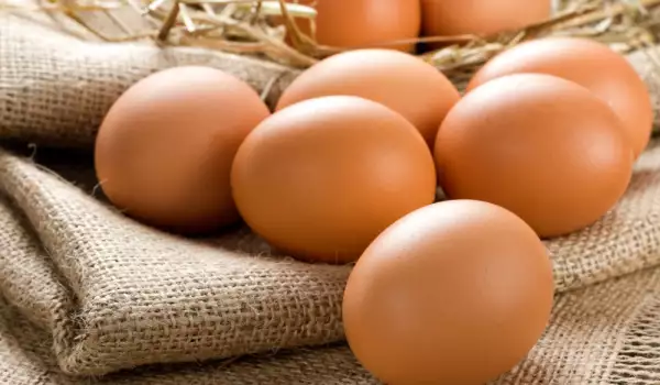 Тези 4 храни са по-богати на протеини от яйцата