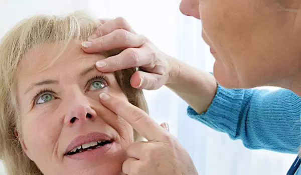 Всичко, което трябва да знаете за катарактата