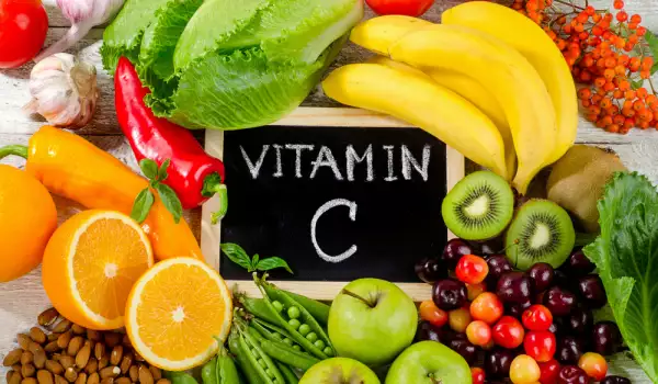 Как витамин С може да помогне при лечението на рак