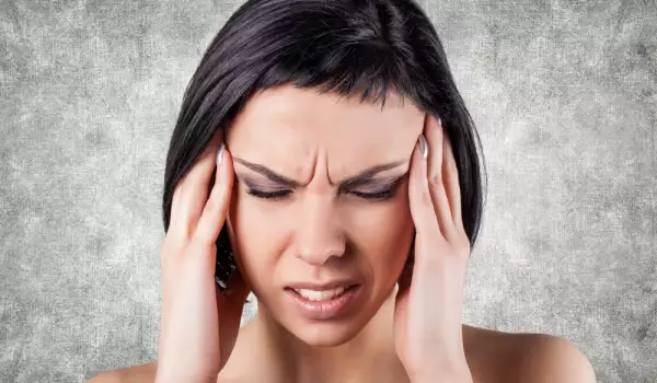 Кога главоболието може да изисква спешна помощ