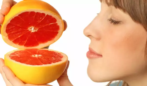 Комбиниране на грейпфрут с лекарства