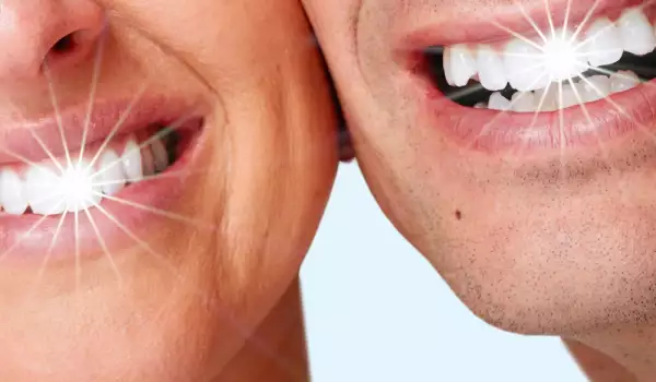 Какво ни е нужно за идеална устна хигиена?