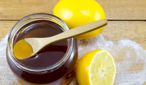 Доказани продукти срещу язви