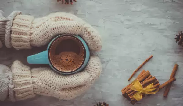 Зимно облекло