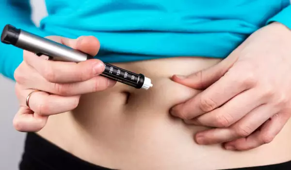 Инсулин - какво трябва да знаем