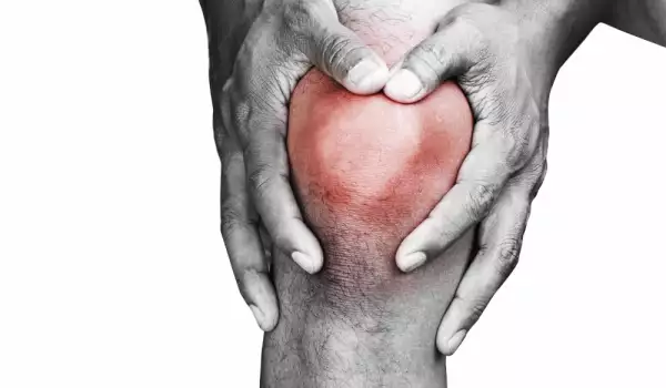 Болка в коляното – причини и лечение