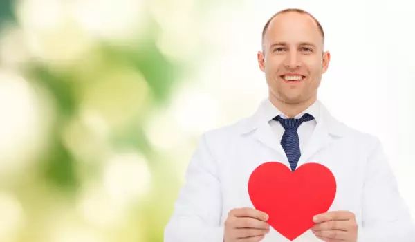 Как да се предпазим от сърдечните заболявания