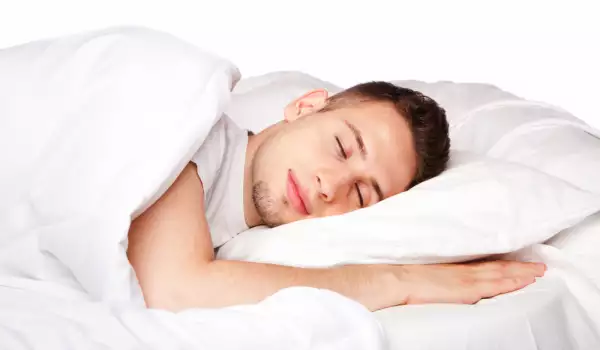Основните правила за здравословен сън