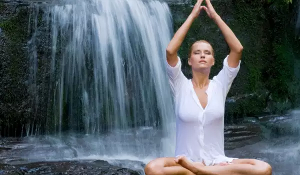 Най-големите ползи от медитацията