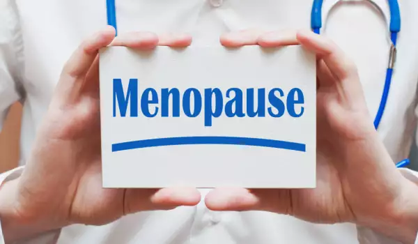 менопауза и риск от сърдечни болести